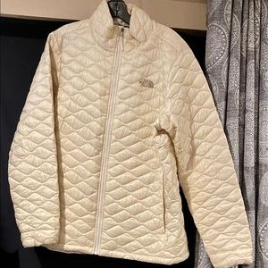 Xl North Face women’s jacket